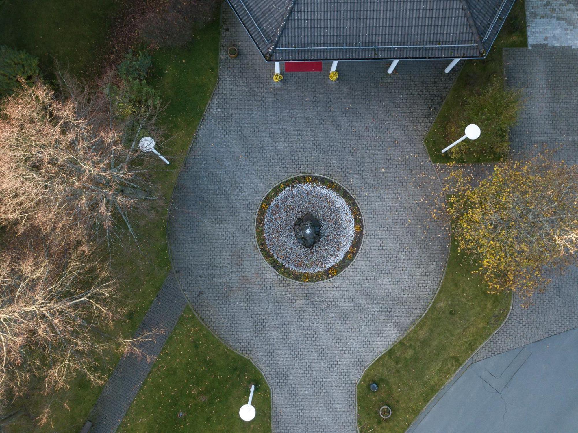 Clubhotels Hochsauerland Winterberg Exterior foto
